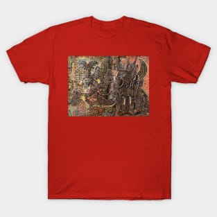 Egyptian Mythos T-Shirt